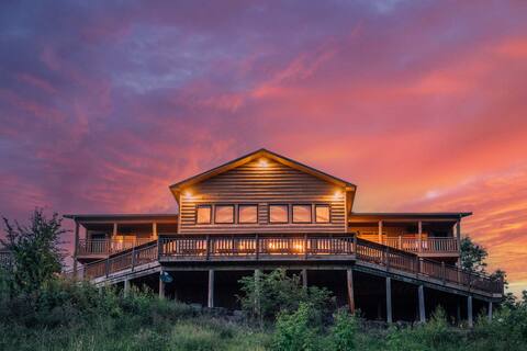 Riverwind Lodge