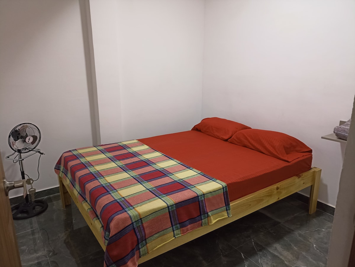 Apartamento Moderno céntrico