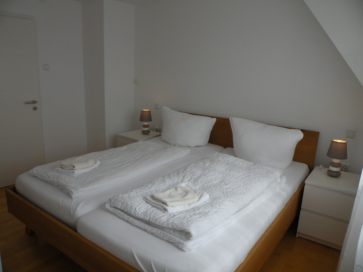 Eligo Holiday House (Friedrichshafen Apartment)