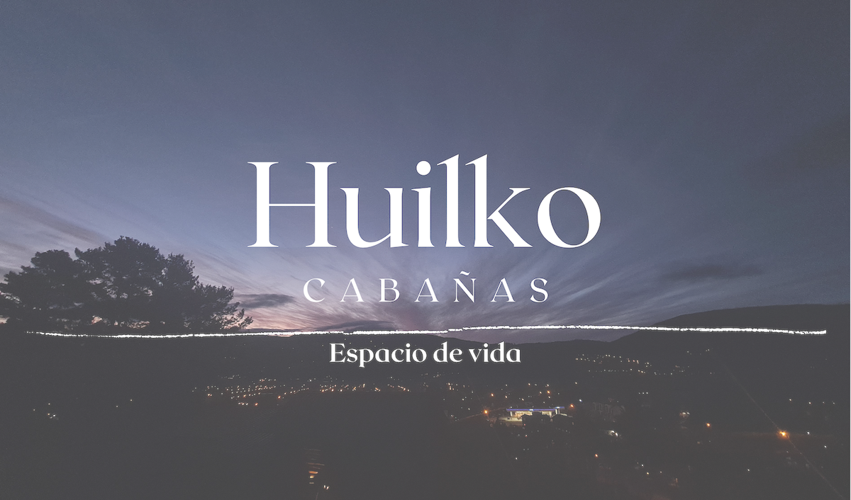 Huilko:小木屋1