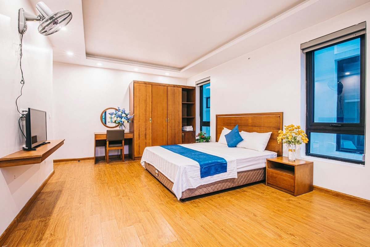 Sea Villa - FLC Sầm Sơn - KT 03