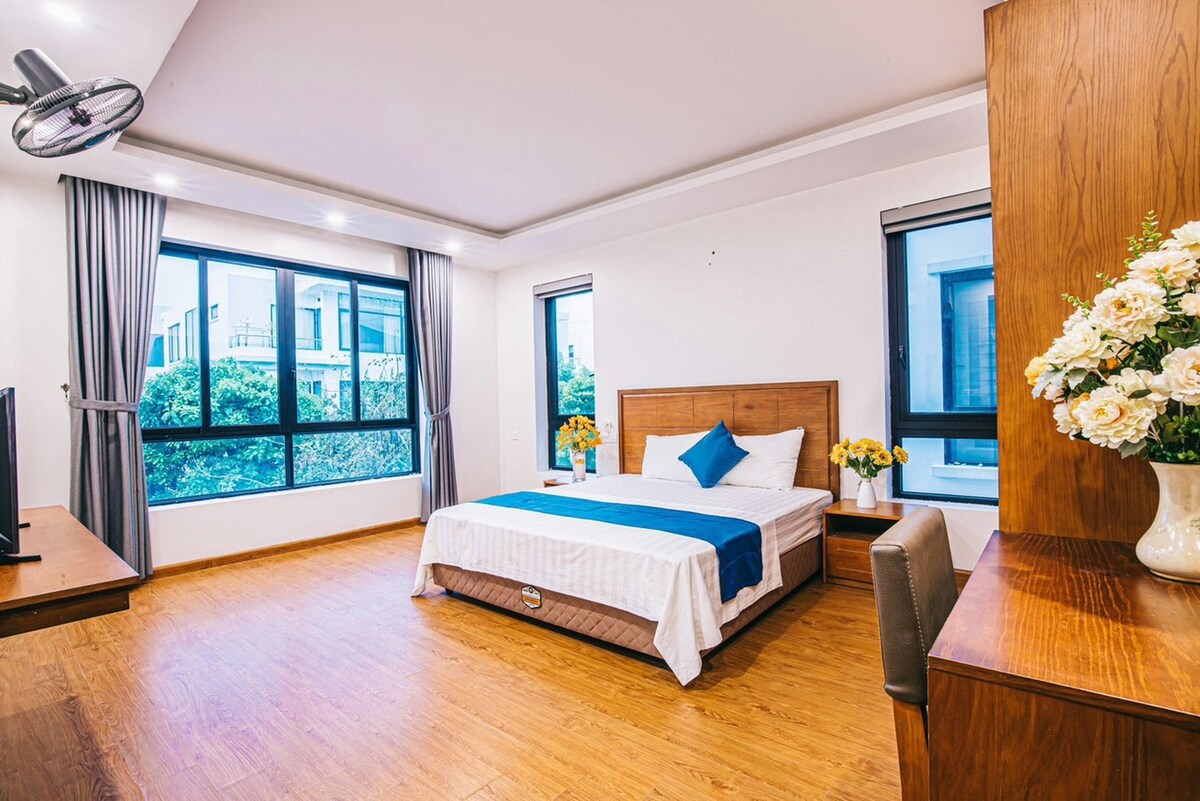 Sea Villa - FLC Sầm Sơn - KT 03