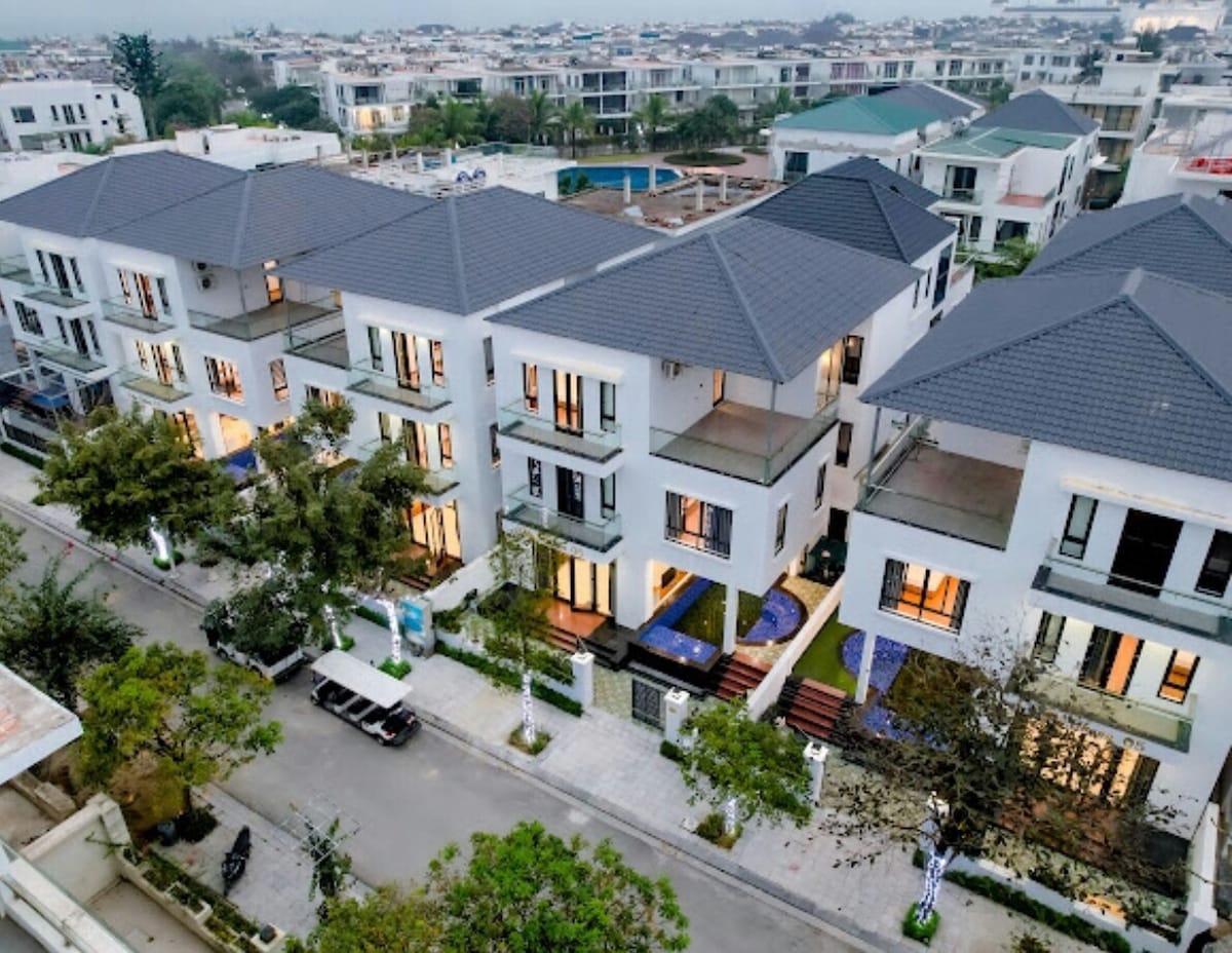 Sea Villa - FLC Sầm Sơn - KT 03