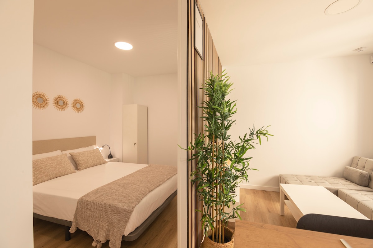Macaronesia Apartment - nuevo, cómodo y luminoso