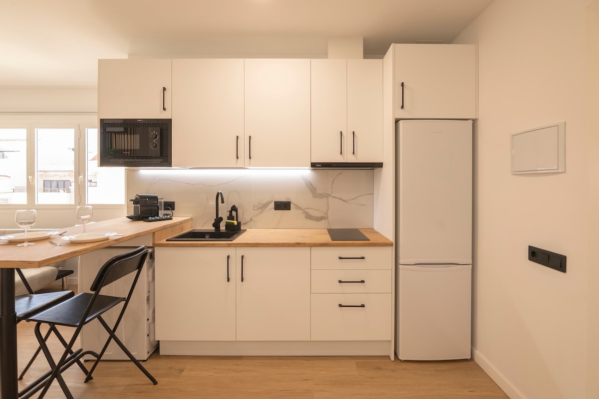 Macaronesia Apartment - nuevo, cómodo y luminoso