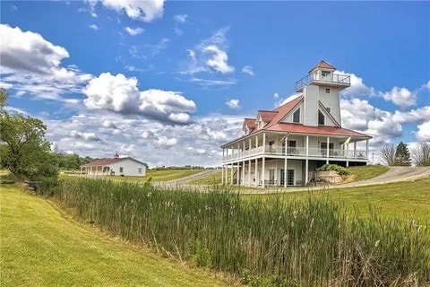 North East Lighthouse