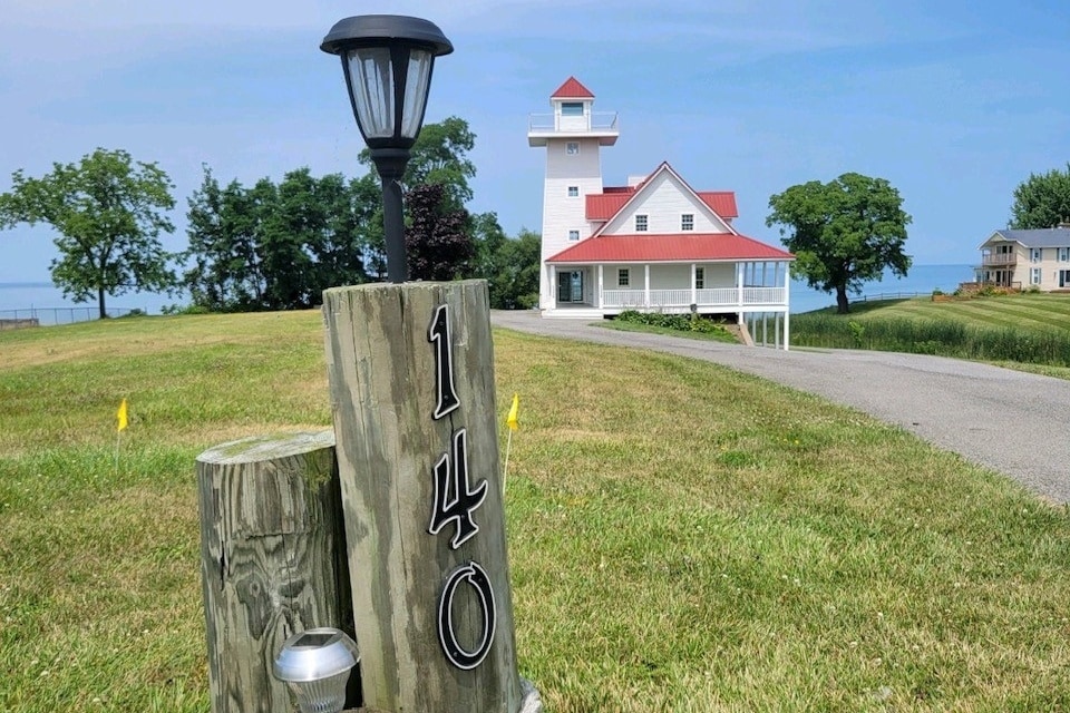 North East Lighthouse