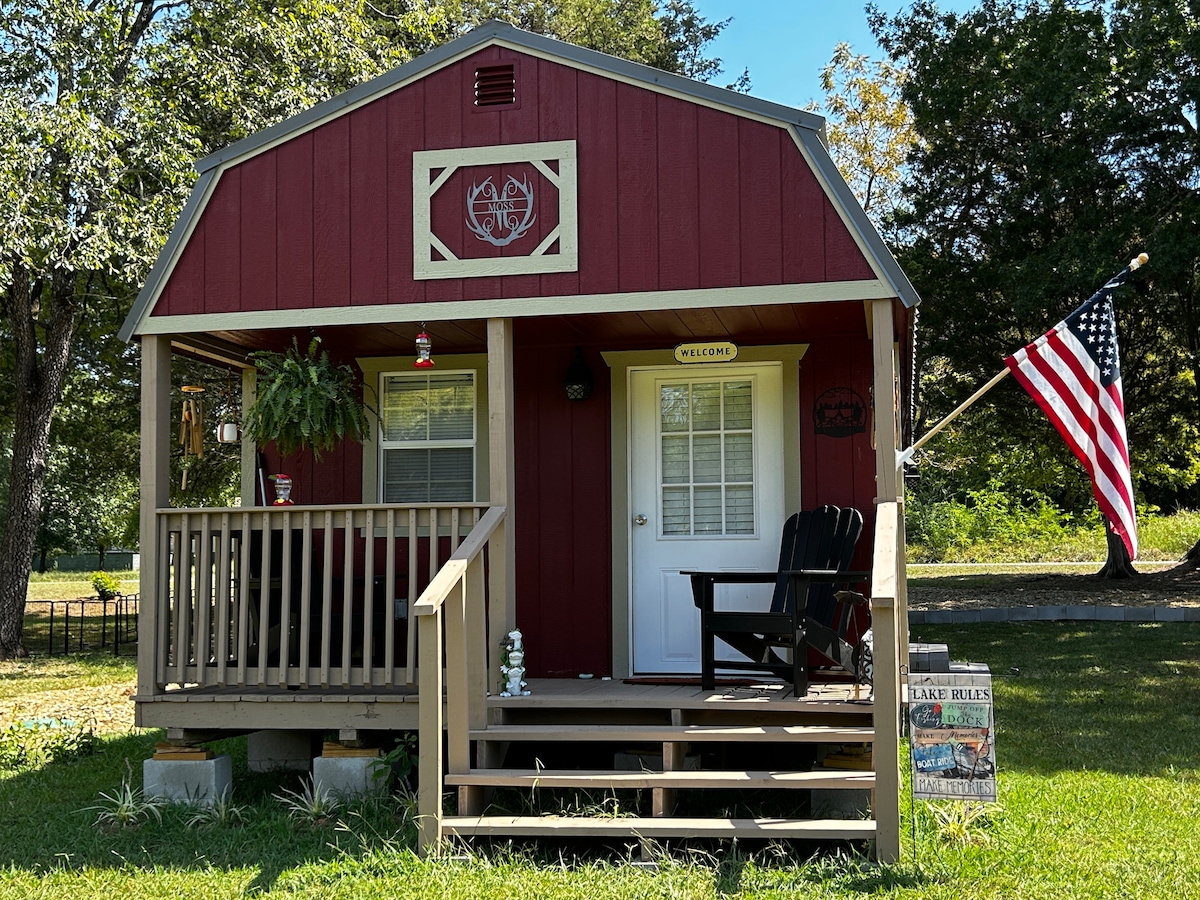 Family Cabin,  Weiss Lake Fishing Tournaments!