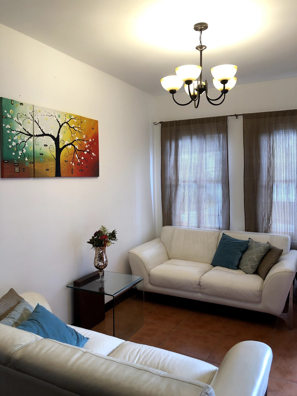 Casa Calabaza 5A/Loft/2bd/Pool.