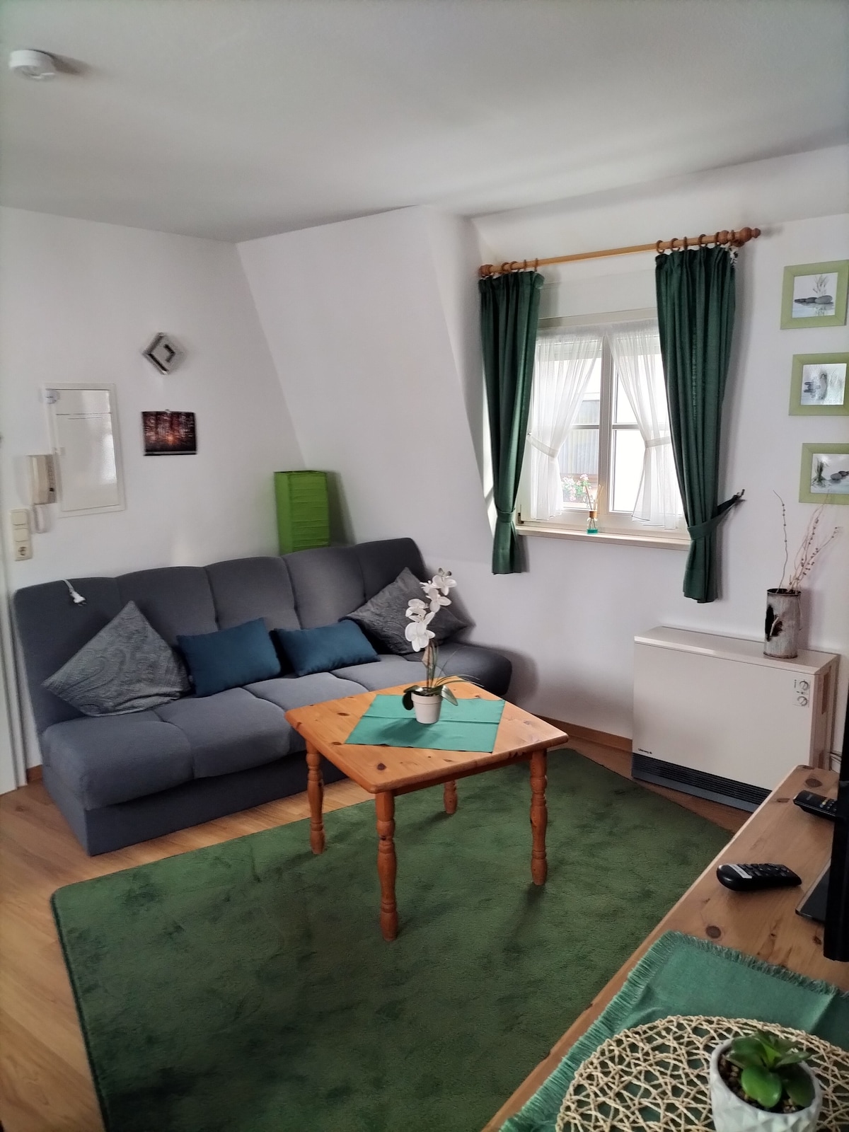 Ferienwohnung Schauinsland