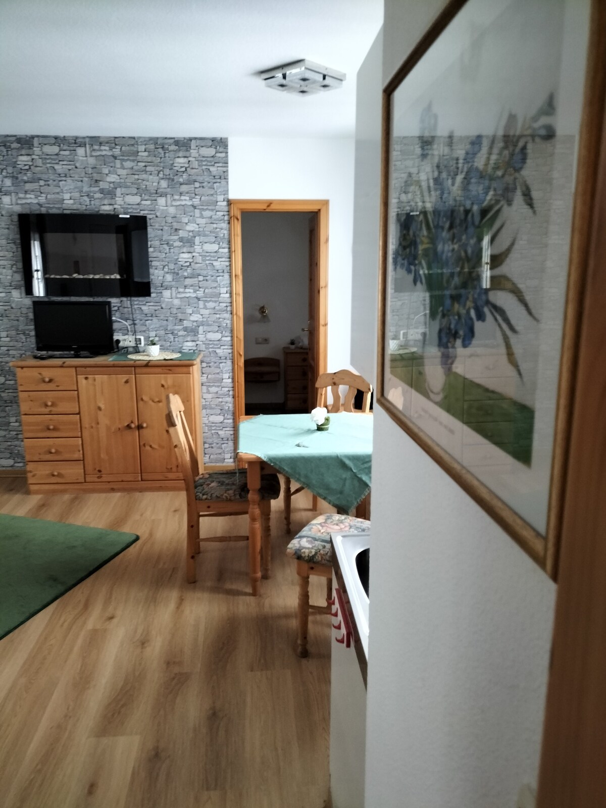 Ferienwohnung Schauinsland