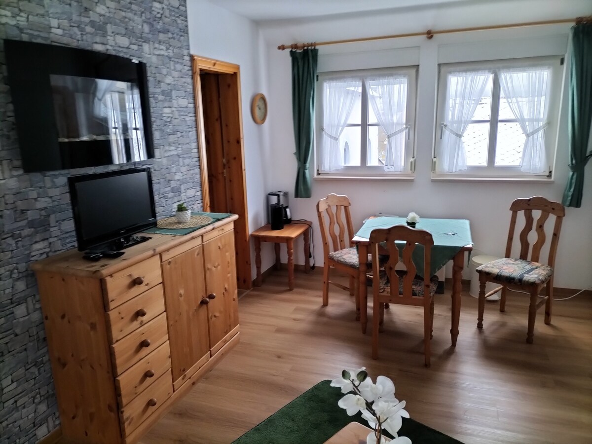 Ferienwohnung Schauinsland