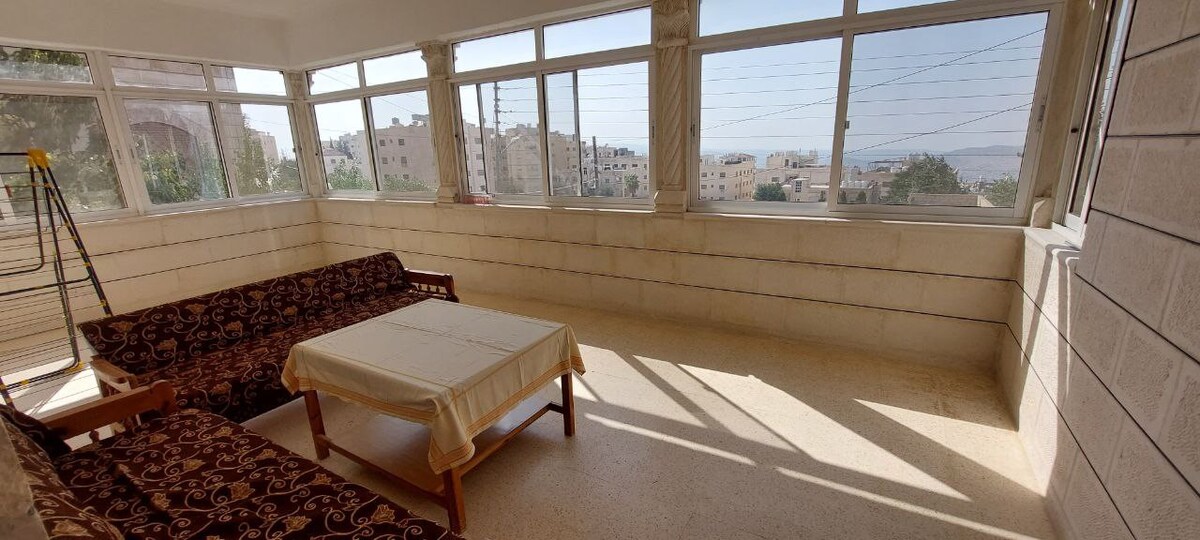 Family Private Apartment - Amman - Abu Nseir