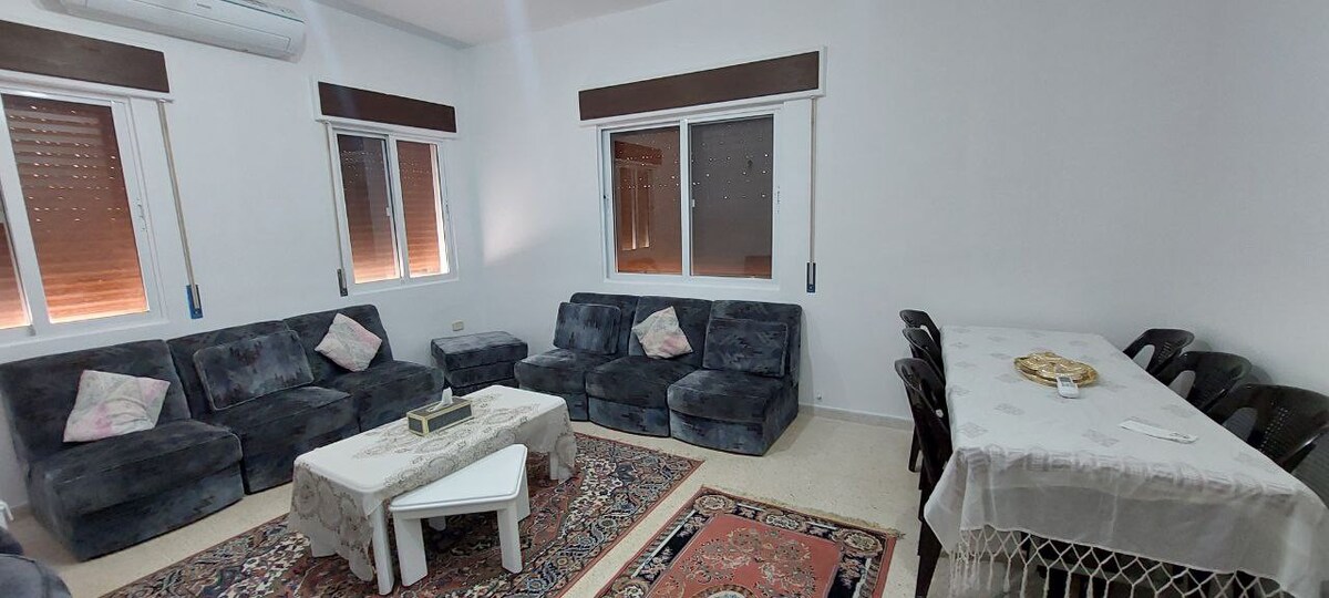 Family Private Apartment - Amman - Abu Nseir