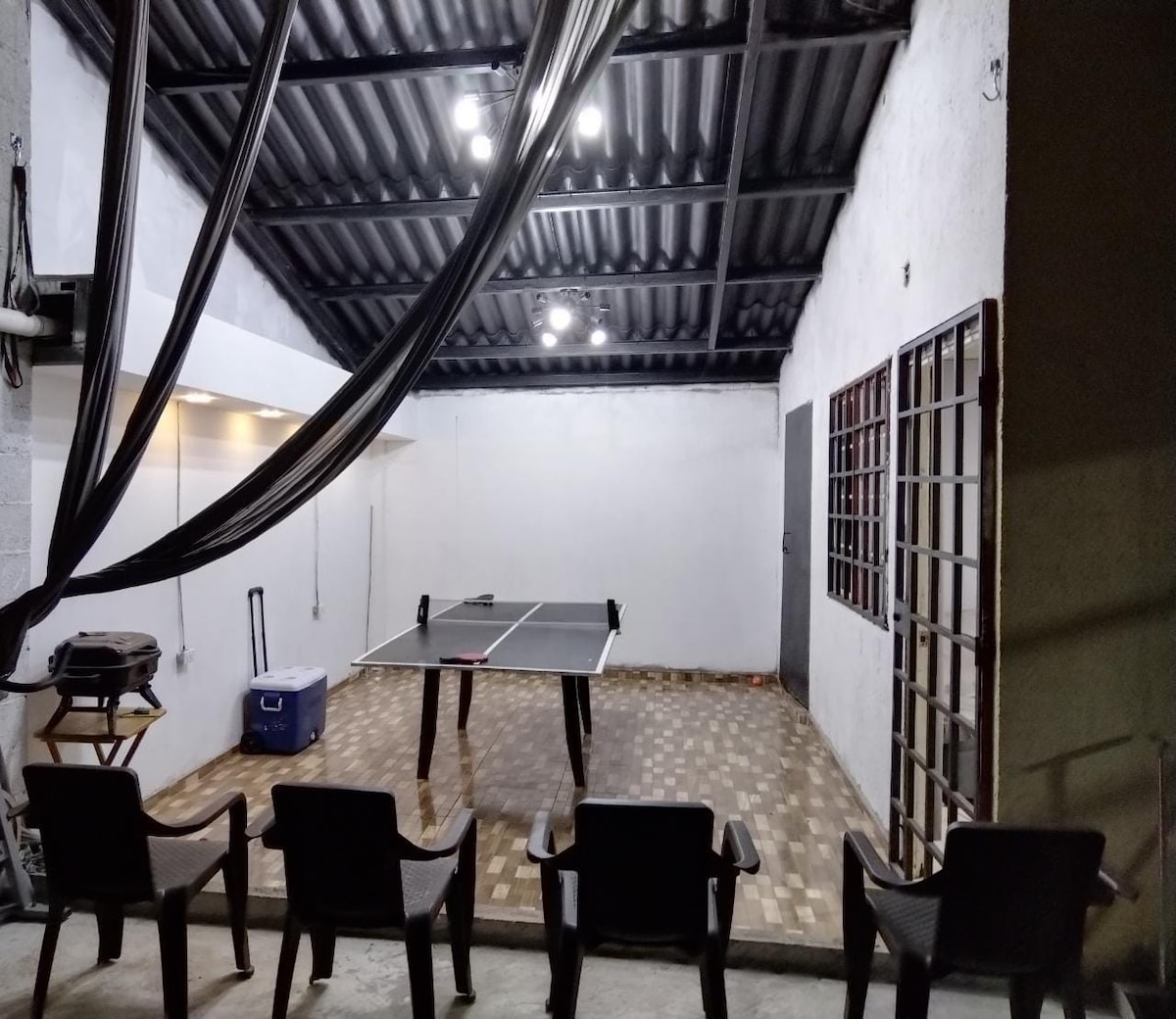 Casa para Vacacionar La Chorrera