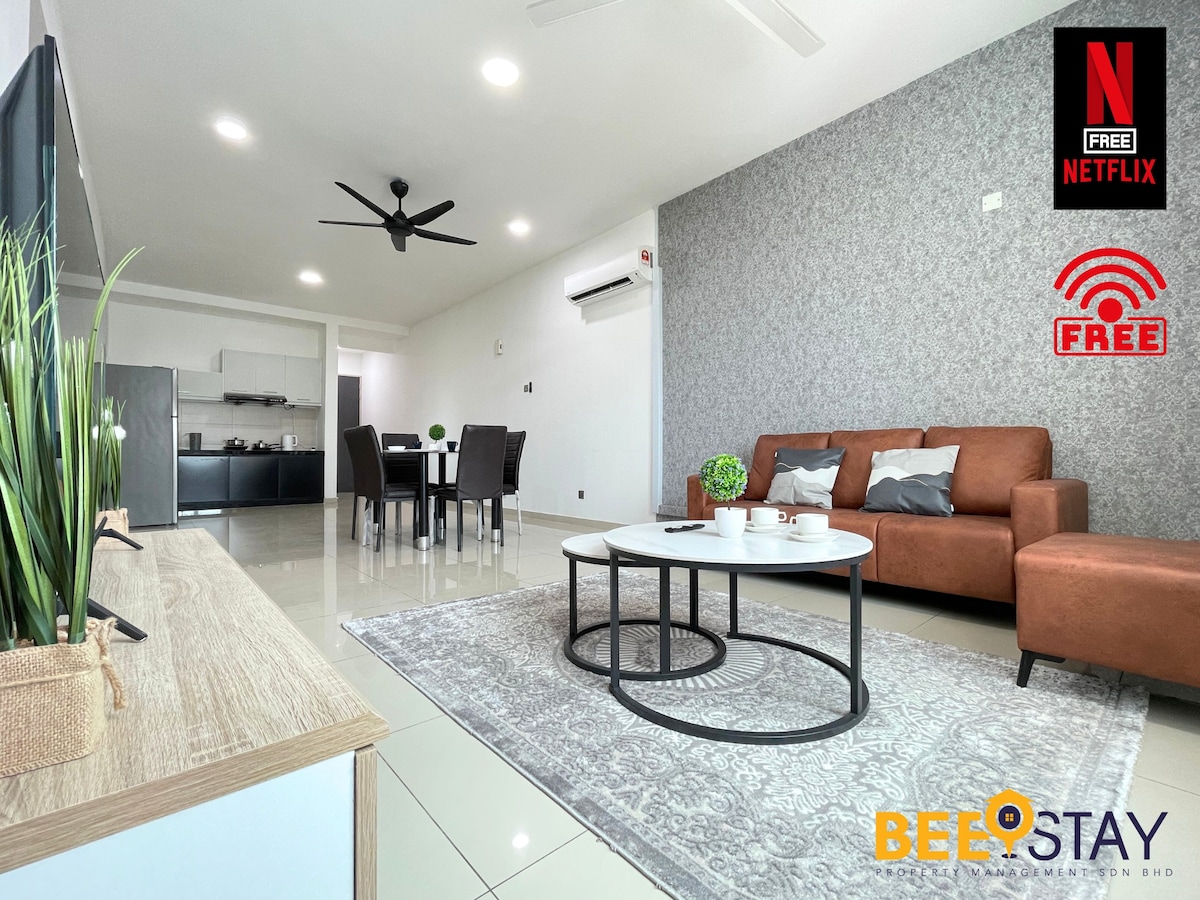 KLIA | Sepang Ehsan Residences Nilai [ER1223]