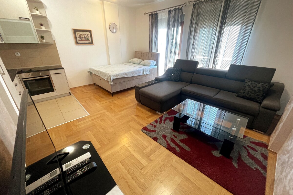 Rent Apartments Podgorica Apartment Dream