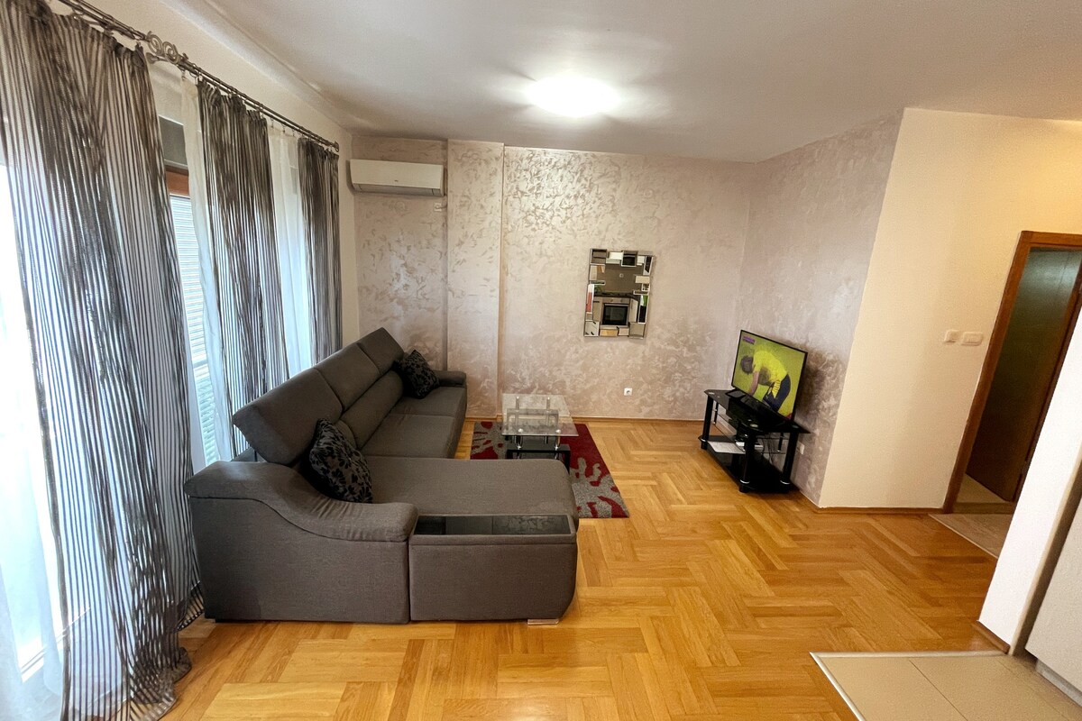 Rent Apartments Podgorica Apartment Dream