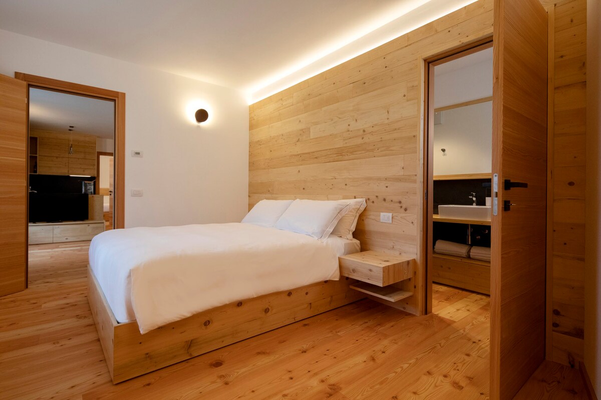 Chalet Dolomia C