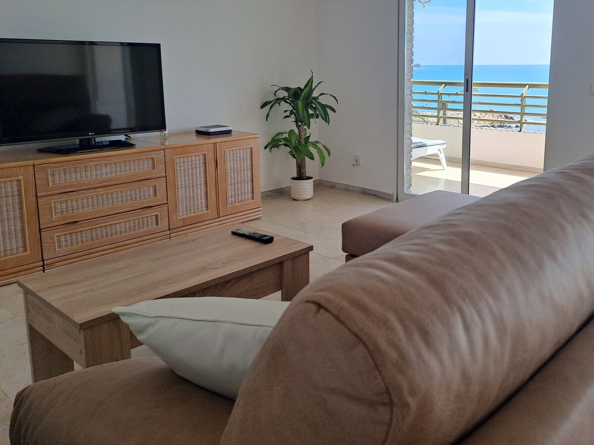 Relax & Home office by the sea