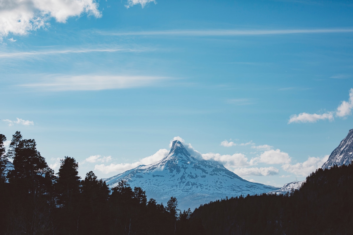 Annekset - Graddis Fjellstue