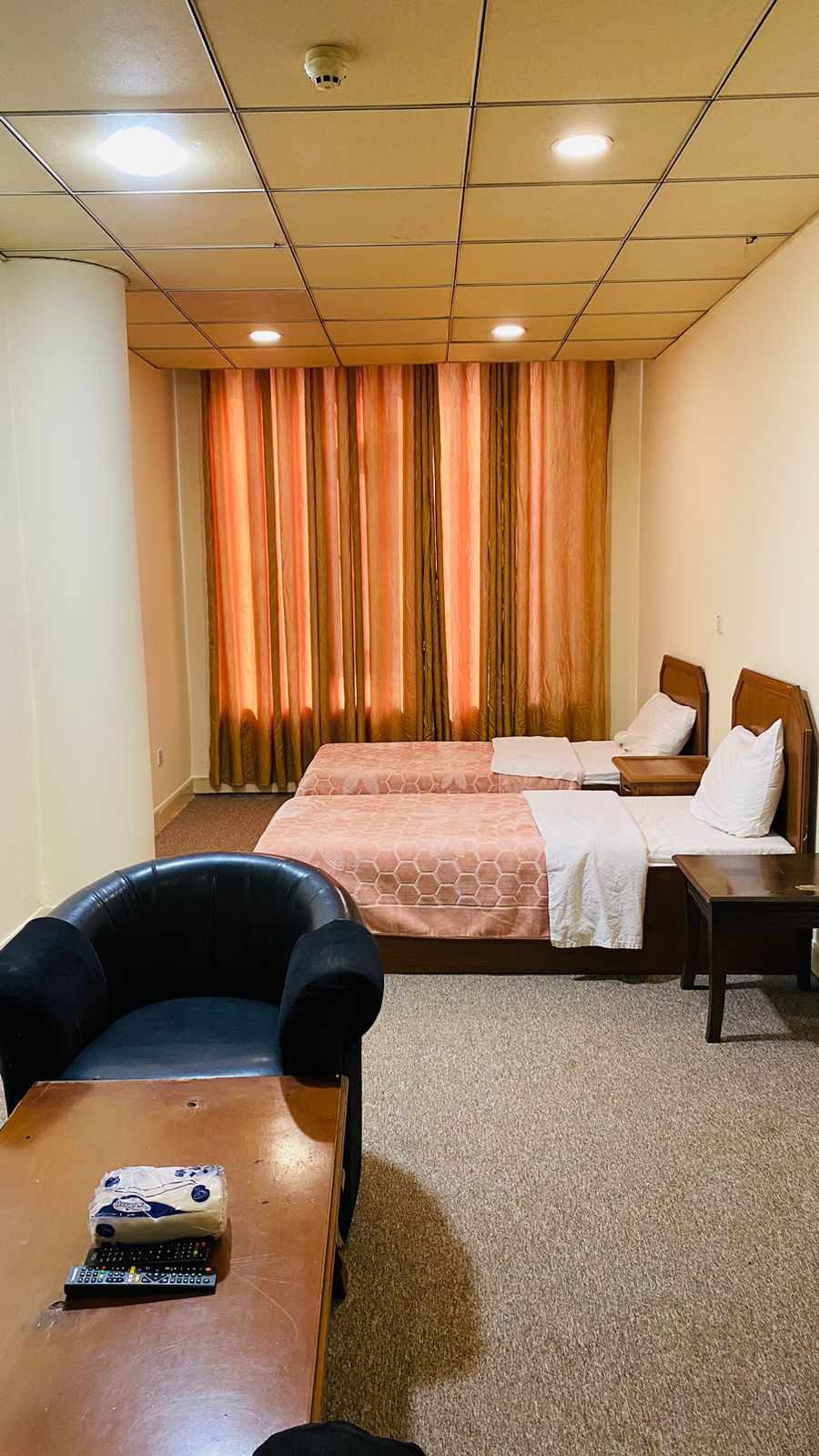 Cheapest and The Best Hotel In Suli