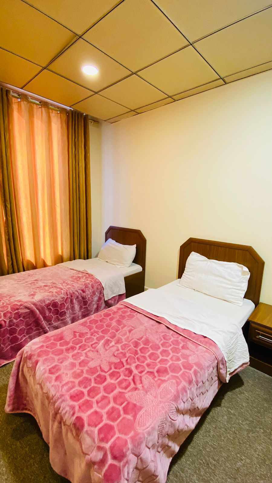 Cheapest and The Best Hotel In Suli