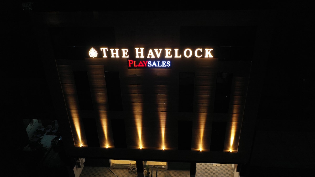 Havelock By Playsales