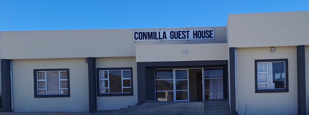 Conmilla Guest House