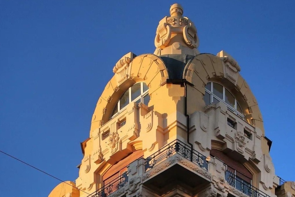 La Cupola - Roof Garden Suite