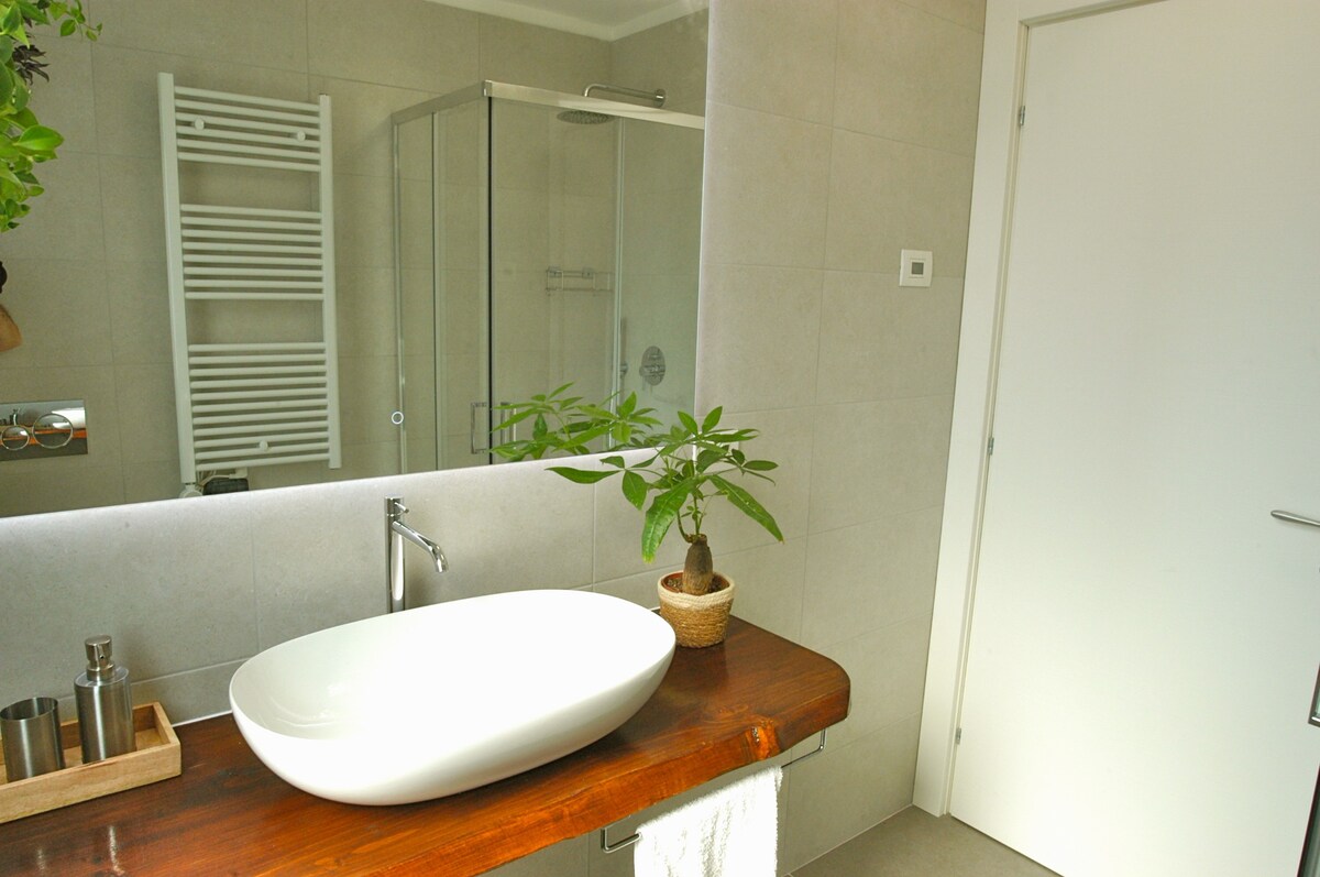 Green Apartment, Eco-design by MARTINI’s Home