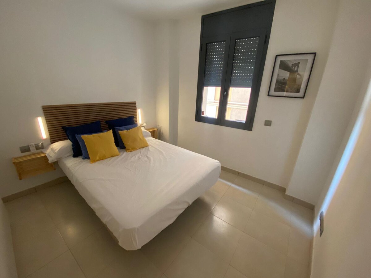 Precioso apartamento en Manresa