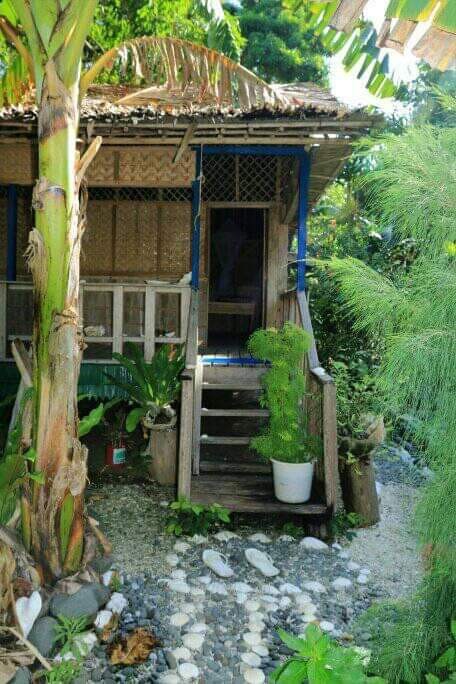 Real Paradise Village Homestay