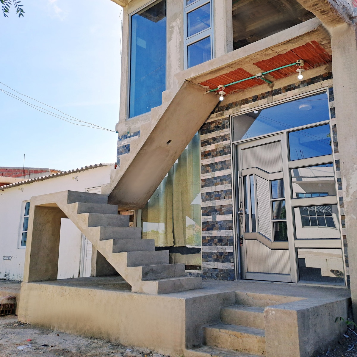 Habitación en Santa Ana Barú