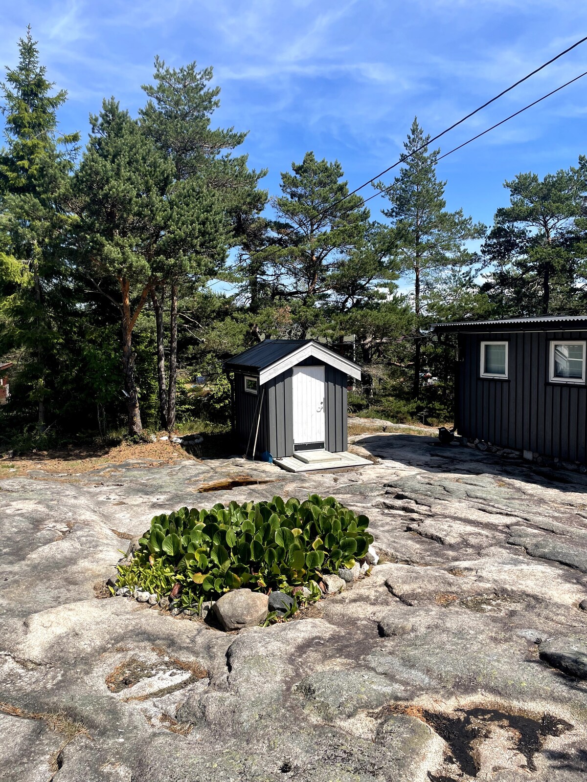 Cozy cabin at Hvaler