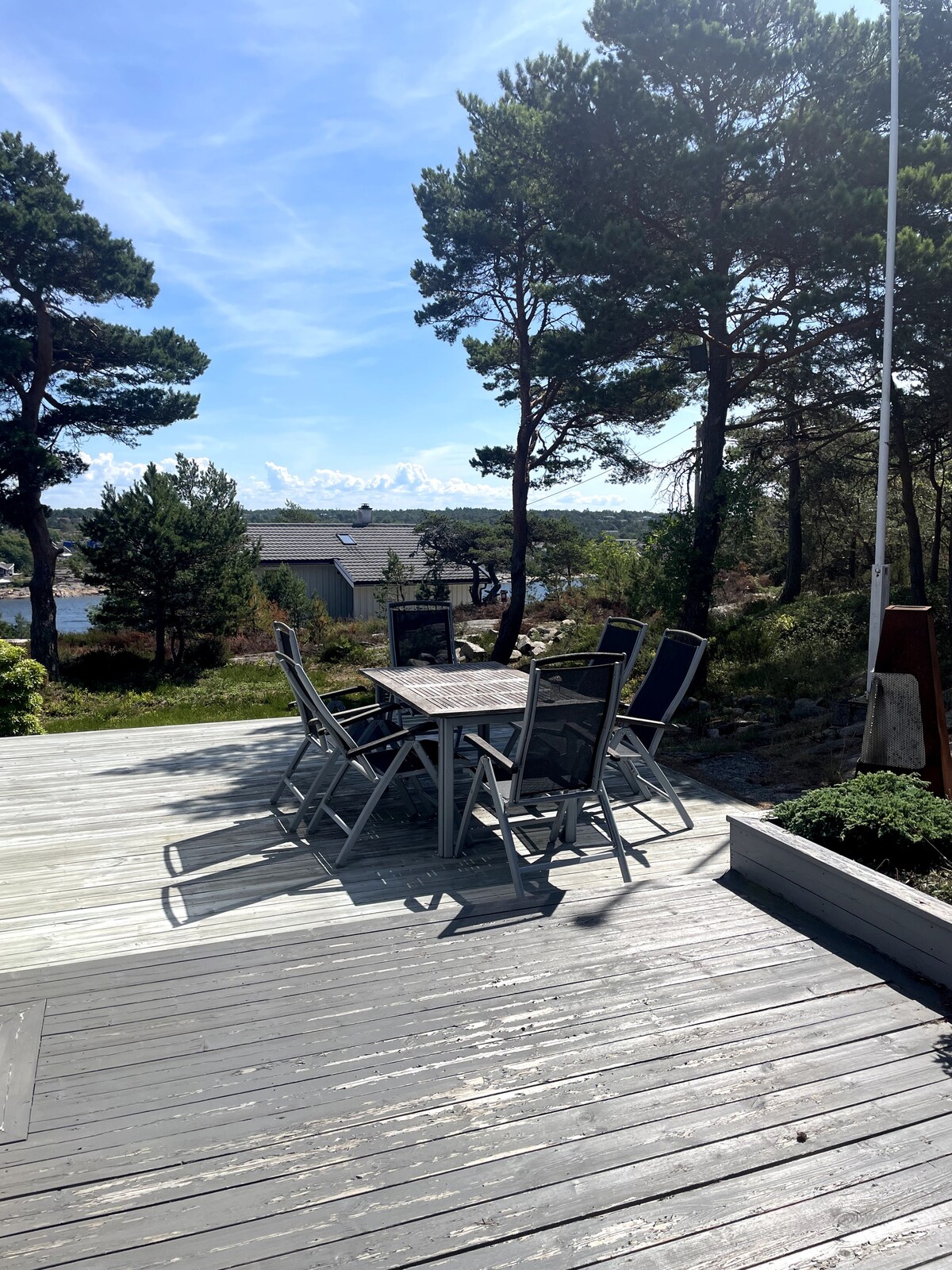 Cozy cabin at Hvaler