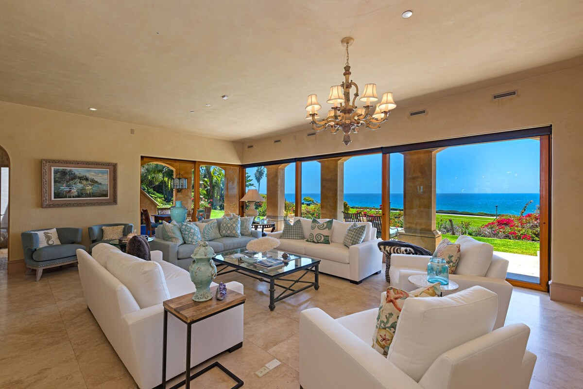 Oceanfront Home by Ritz Carlton