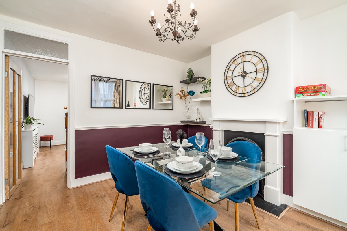 Watford Casa - Stunning Town House in Watford