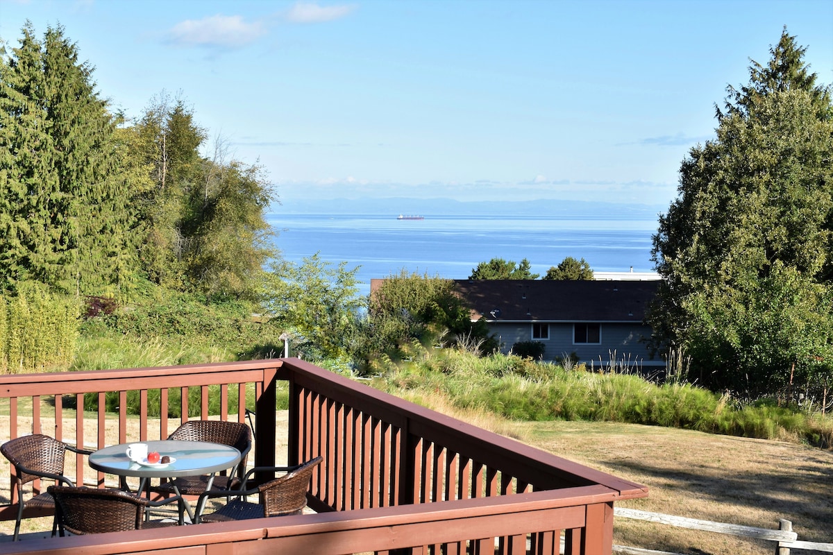 Island Vista House