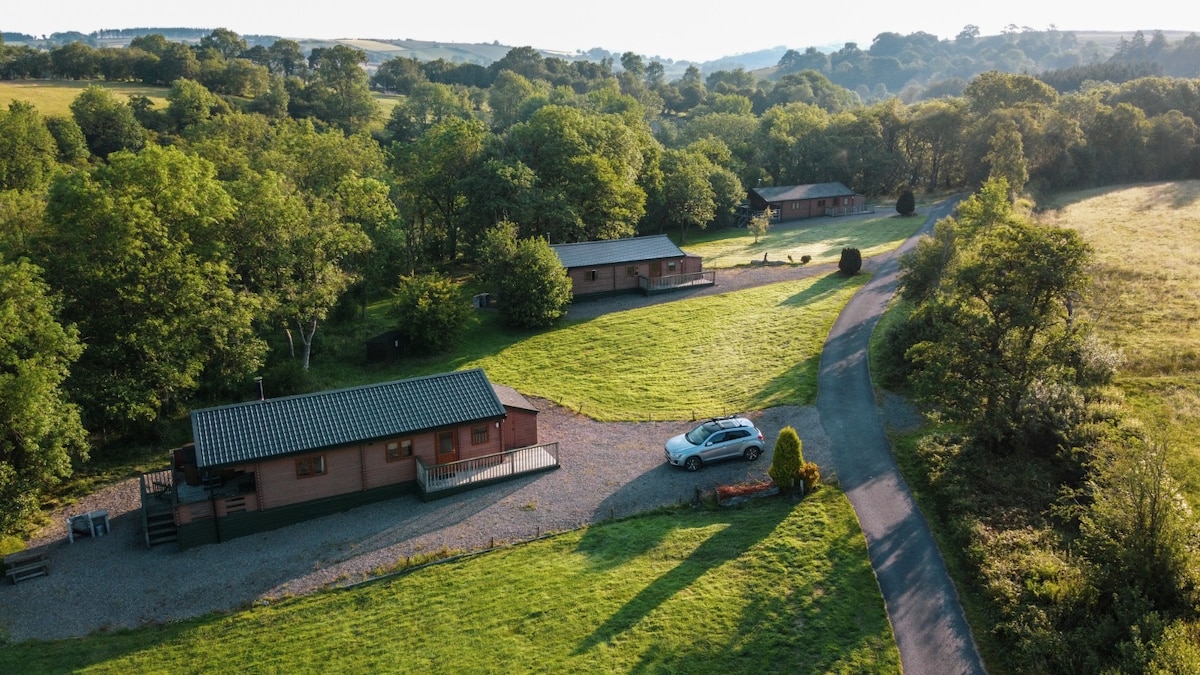 Otter Lodge