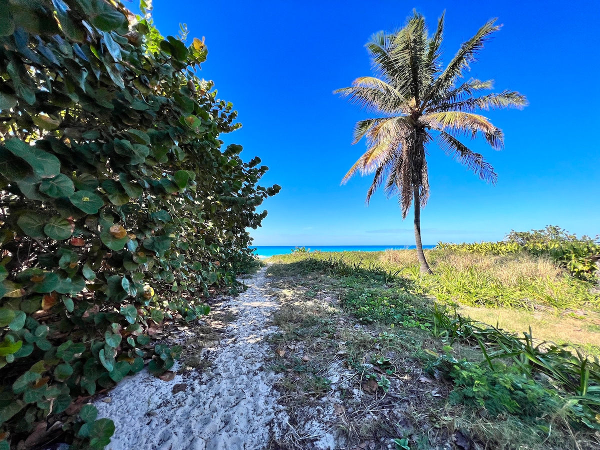 Casa Reglita Beach