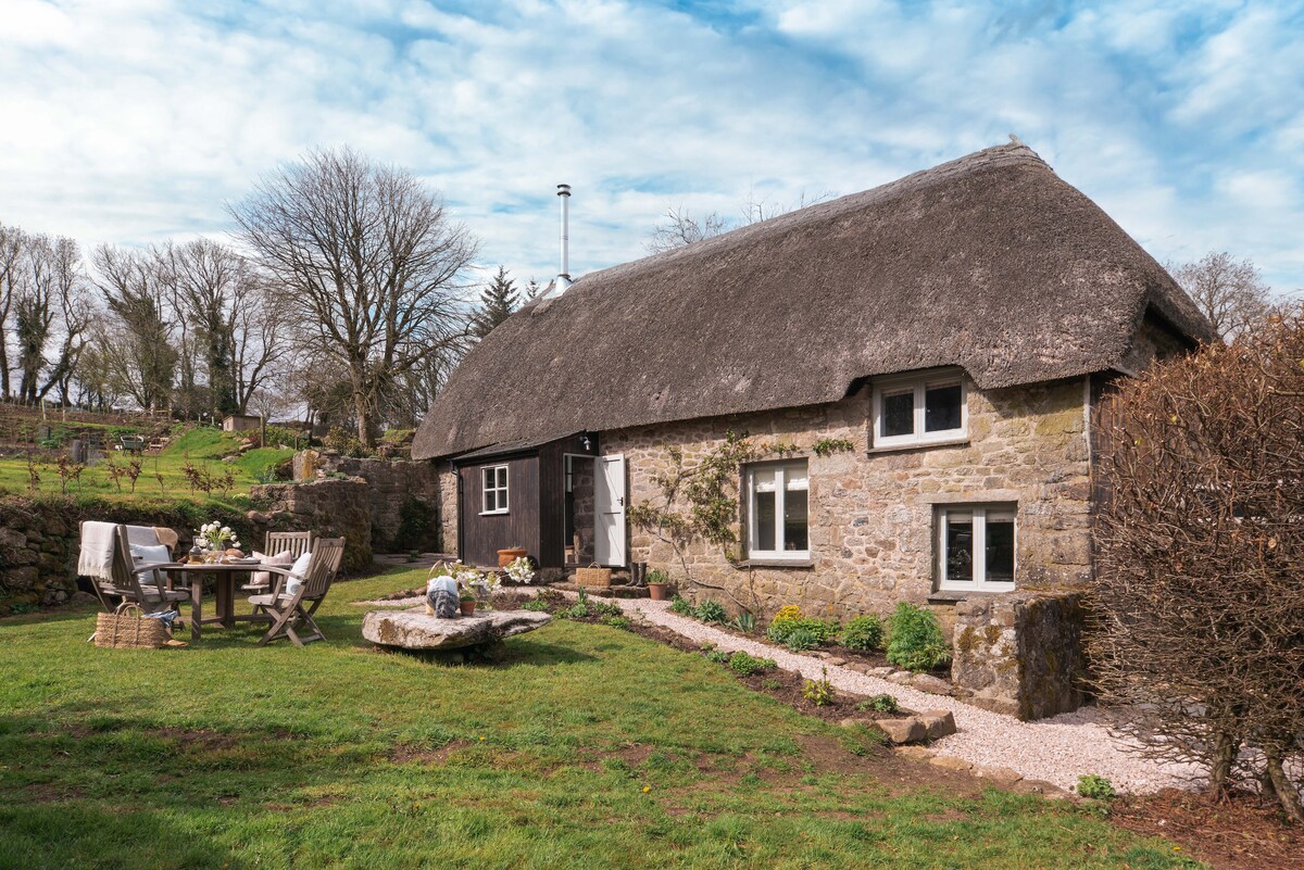 Butterwell Cottage, Dartmoor