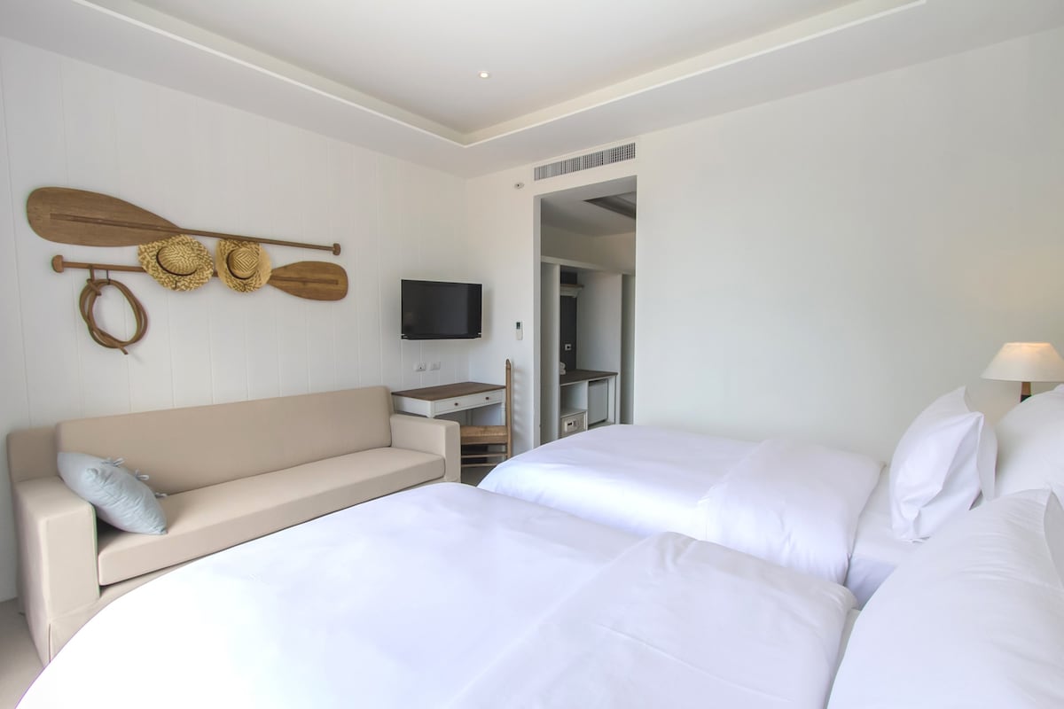 Stunning Luxury Suite in Ao Nang