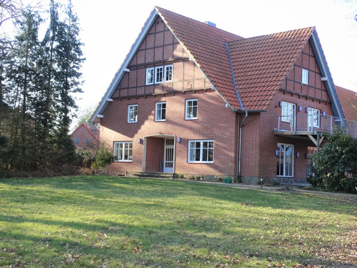 Landhaus Eichengarten