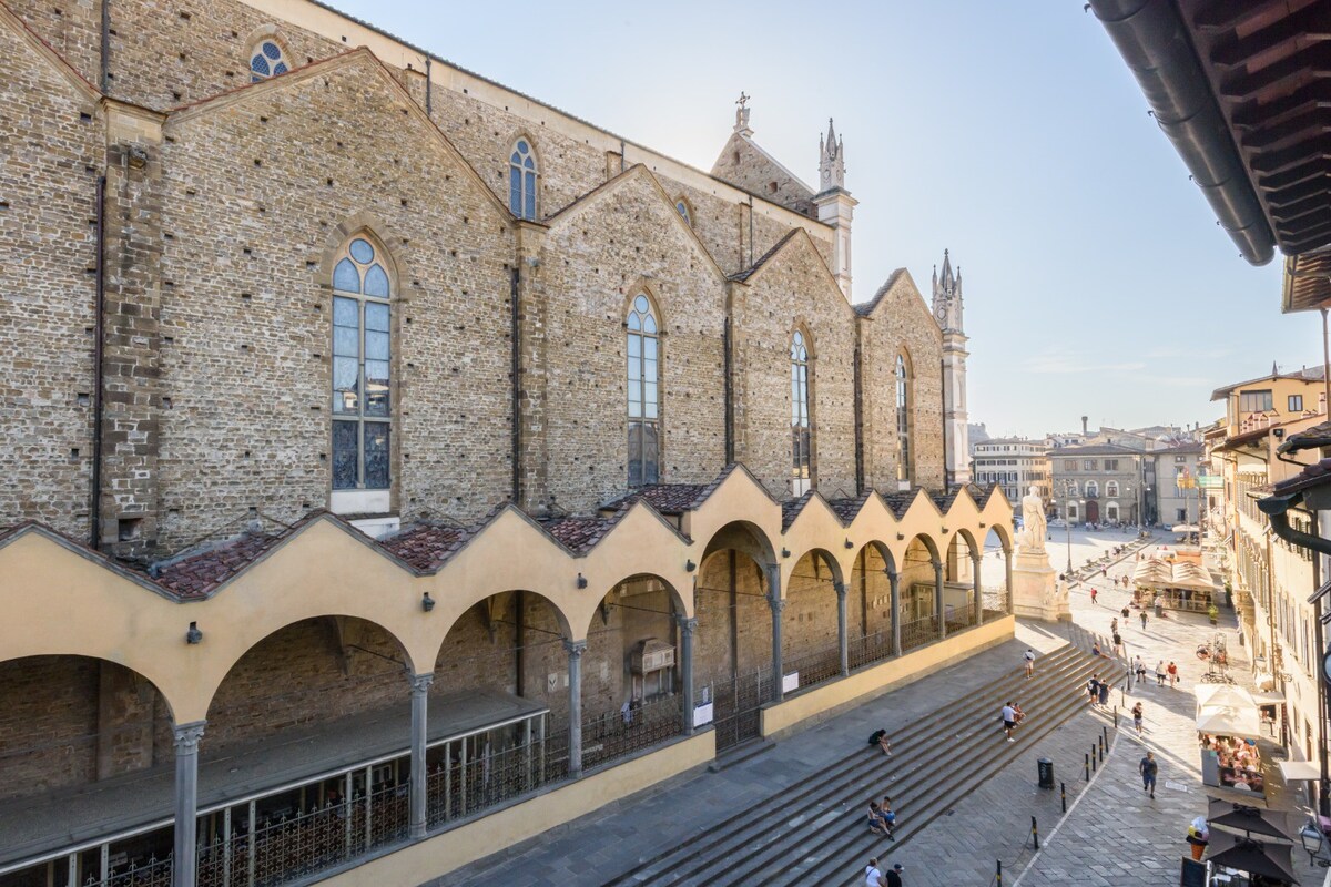 [Santa Croce View] - Santa Croce Centro di Firenze