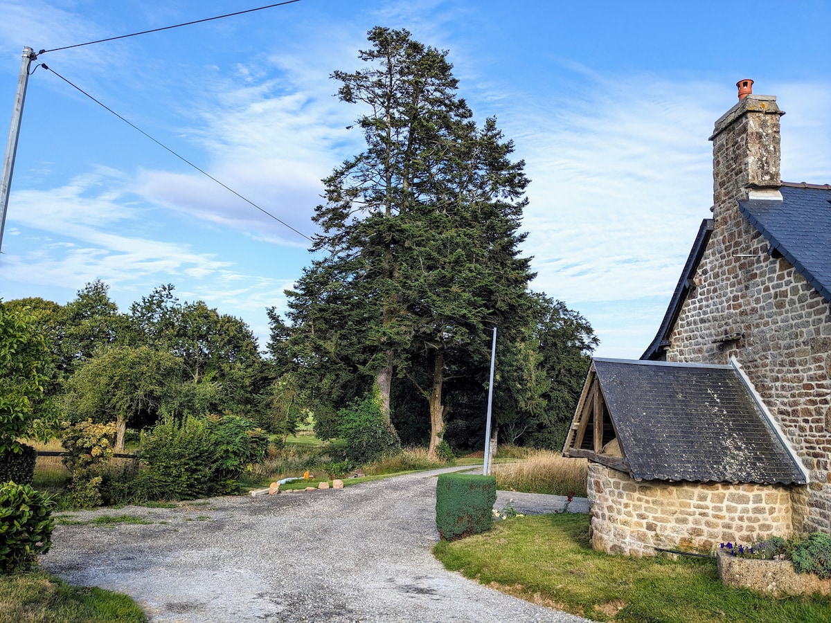 Gîte Four à Pain