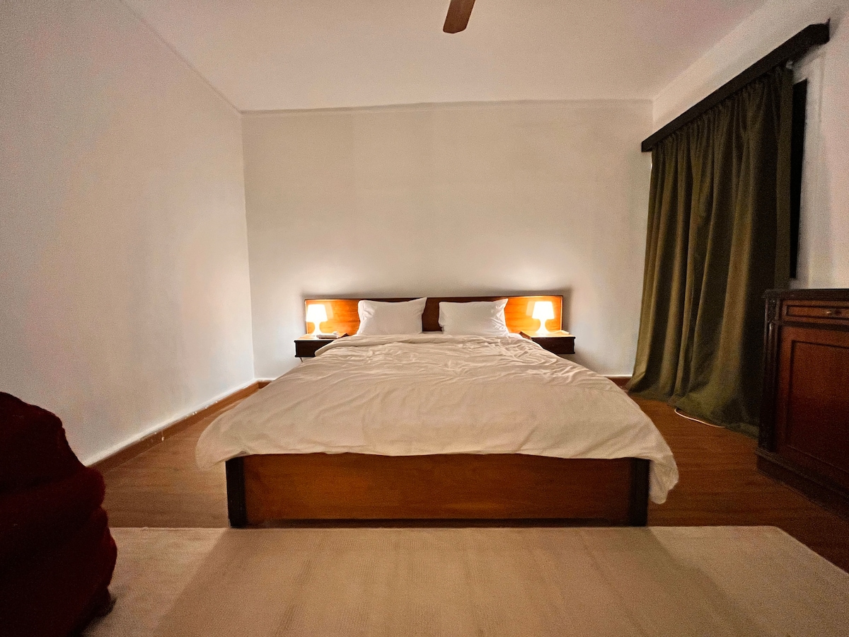Luxury 2BR Apartment | Degla | Maadi