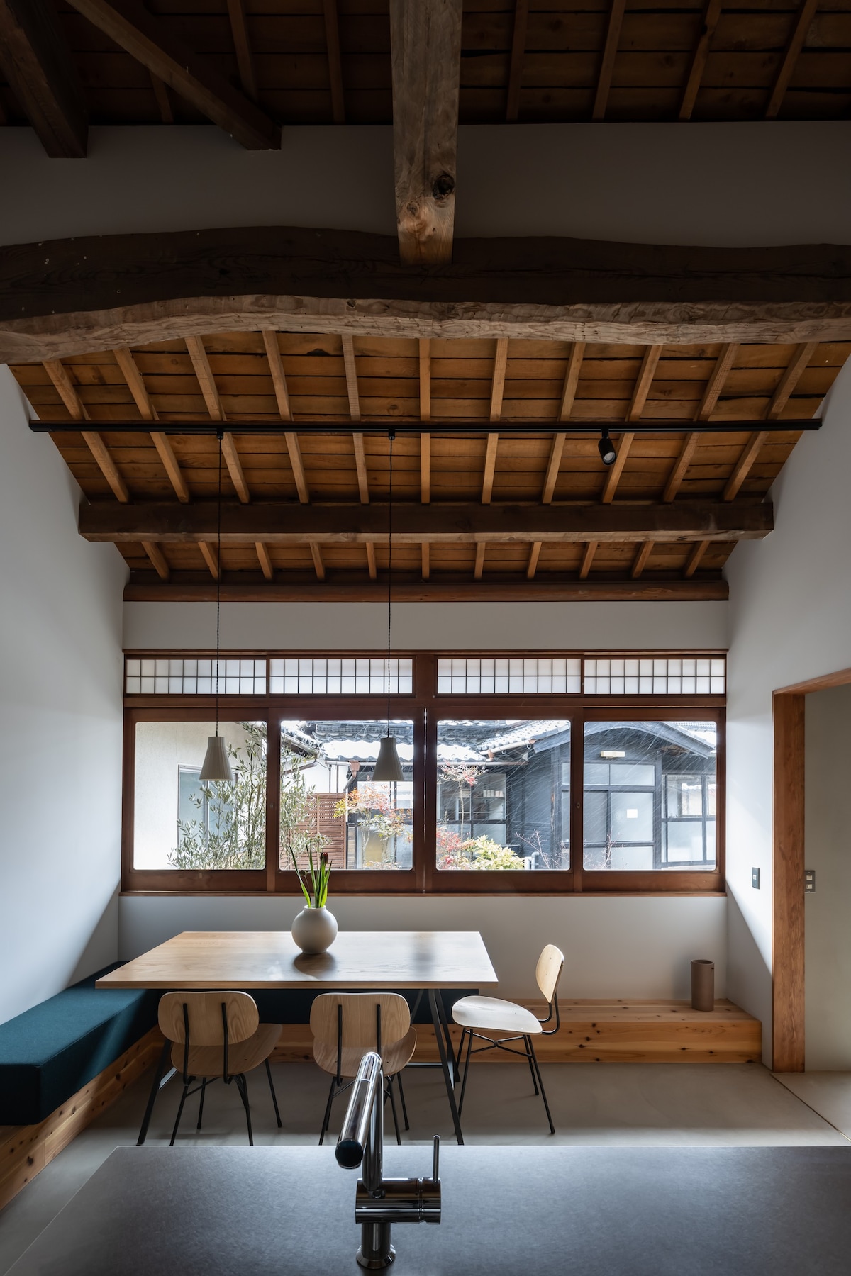 【Limited to One Group Per Day】Ogama Guest House