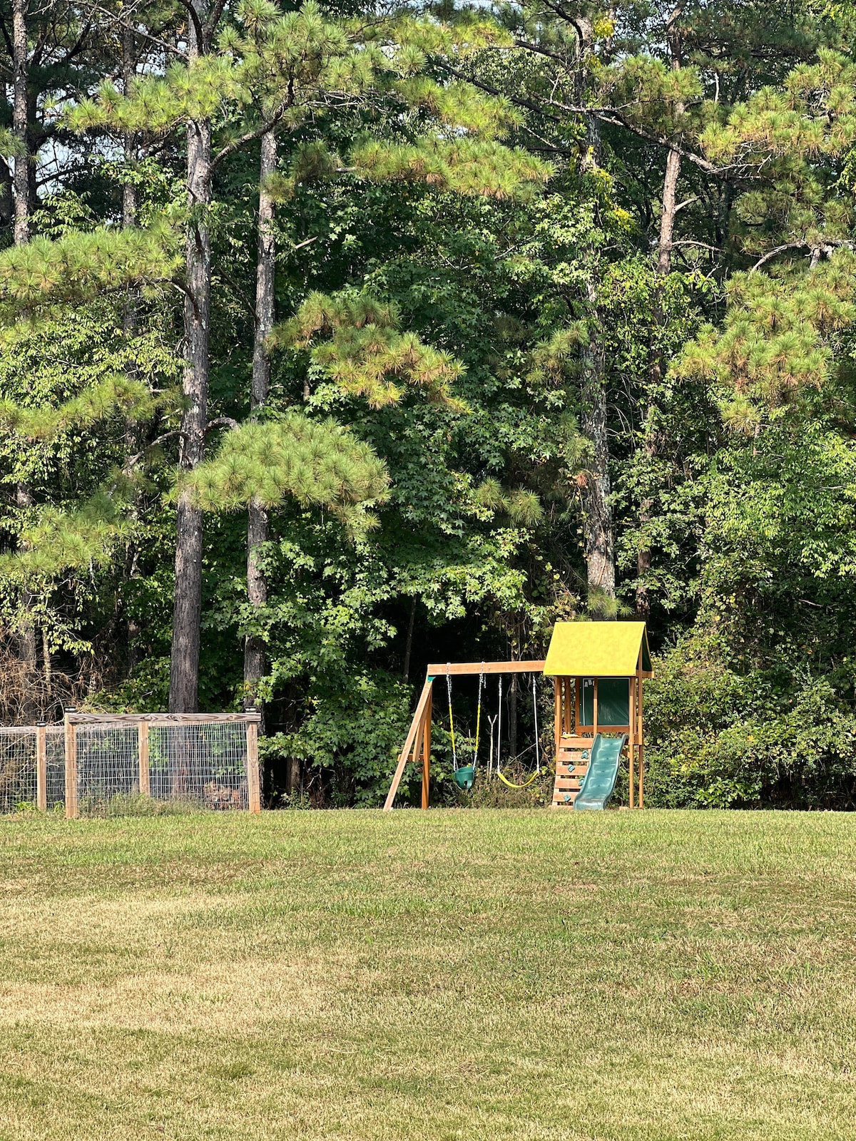 Yellow Door Ranch Near ATL