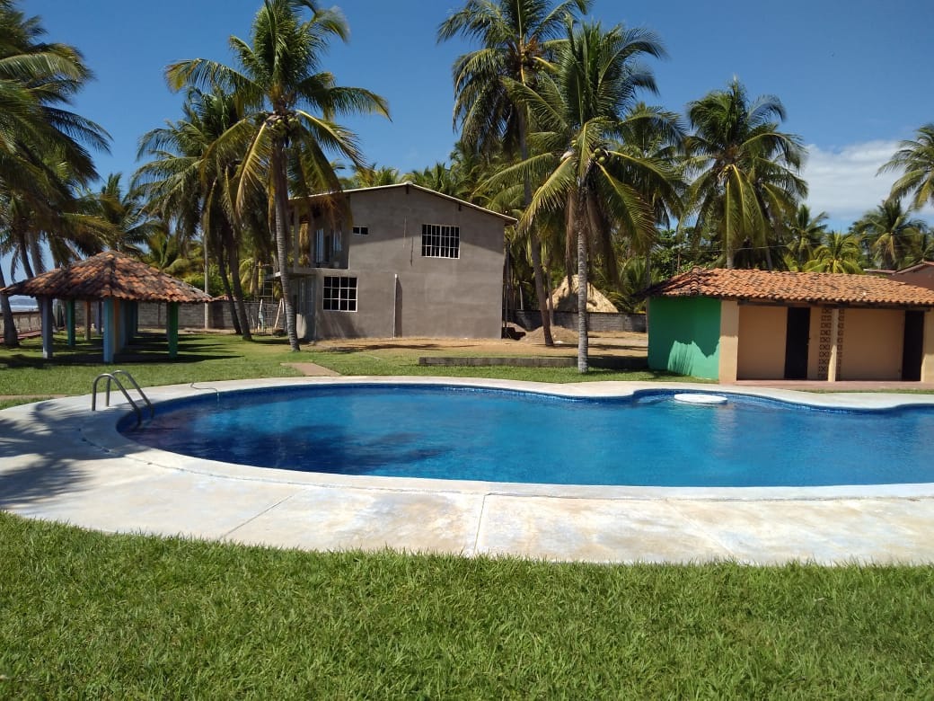 Casa De Playa El Rincon